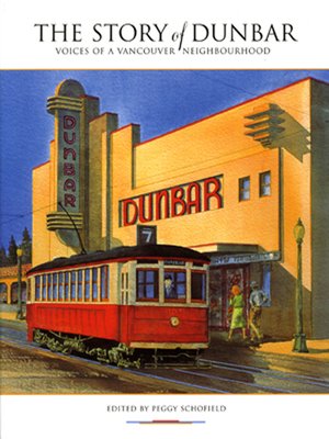 cover image of The Story of Dunbar